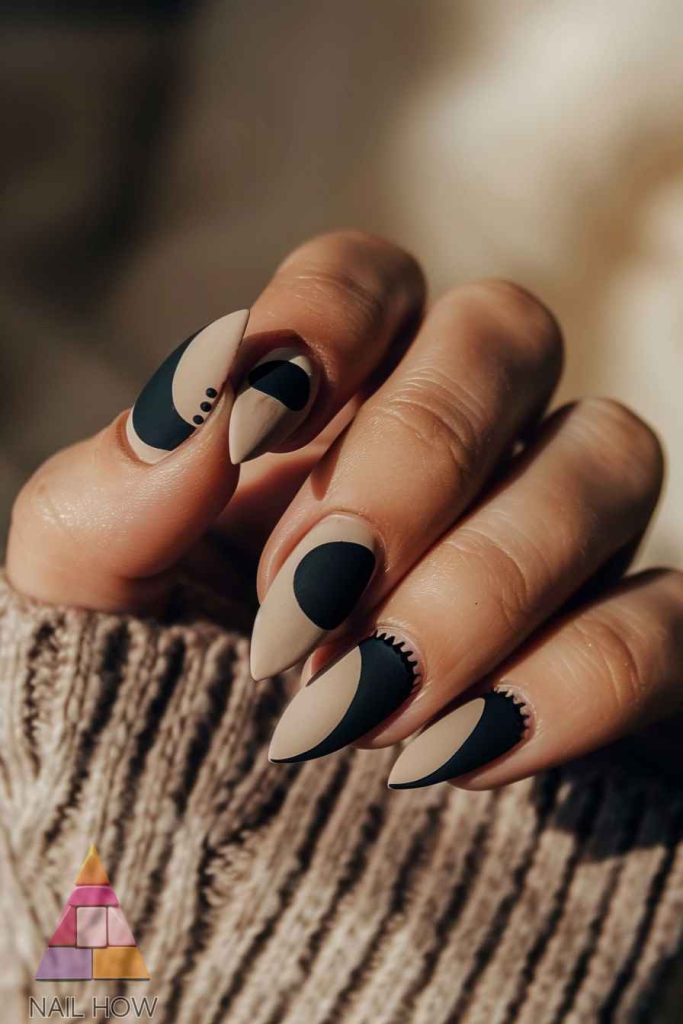 fall nail designs 36 https://nailhow.com/fall-nail-designs/