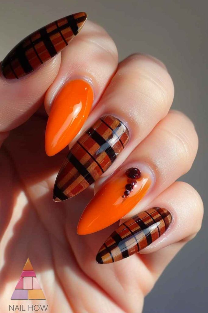 fall nail designs 32 https://nailhow.com/fall-nail-designs/