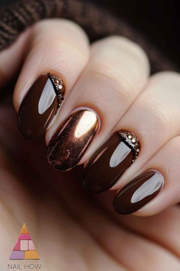 fall nail designs 50 https://nailhow.com/fall-nail-designs/