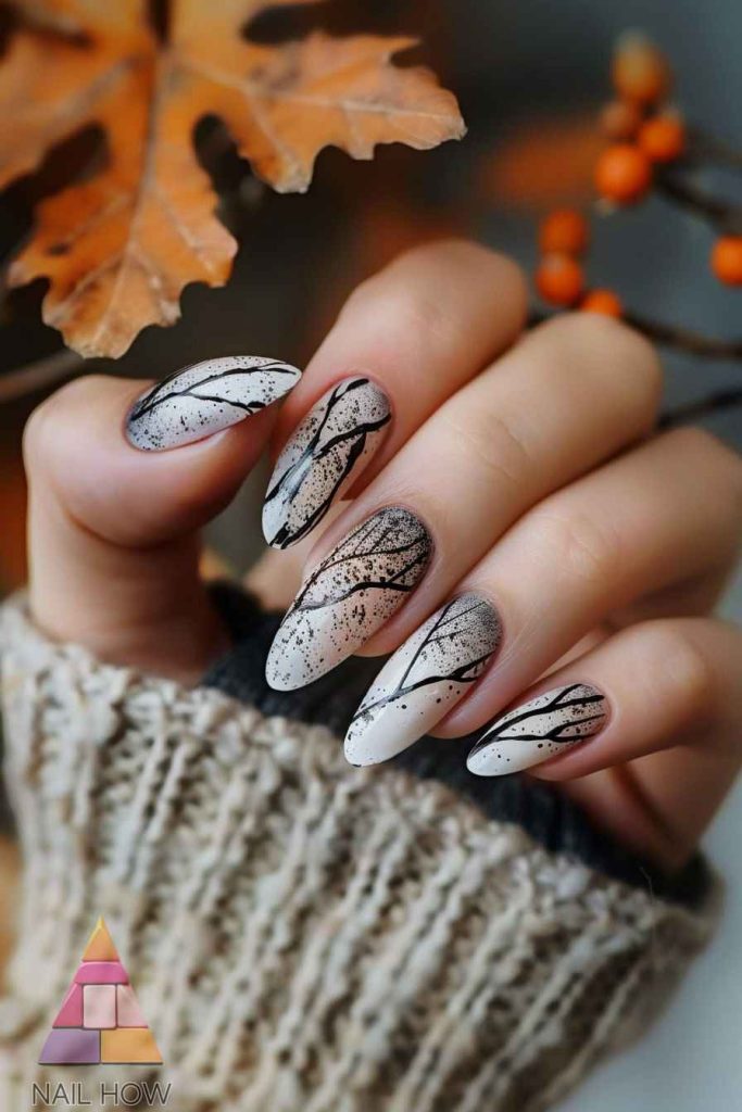 fall nail designs 67 https://nailhow.com/fall-nail-designs/