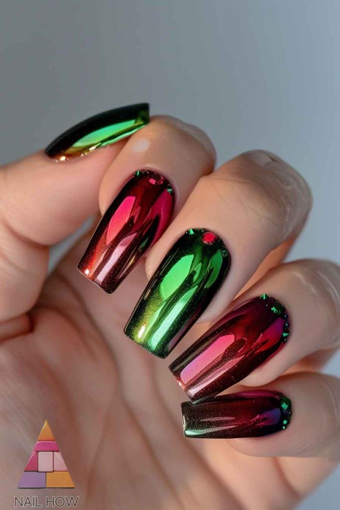 fall nail designs 62 https://nailhow.com/fall-nail-designs/