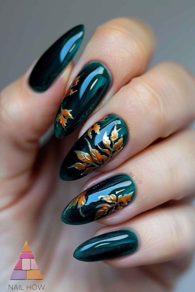 fall nail designs 83 https://nailhow.com/fall-nail-designs/