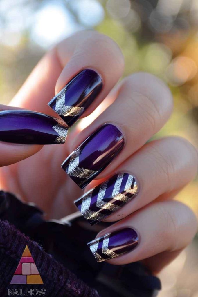 fall nail designs 96 https://nailhow.com/fall-nail-designs/