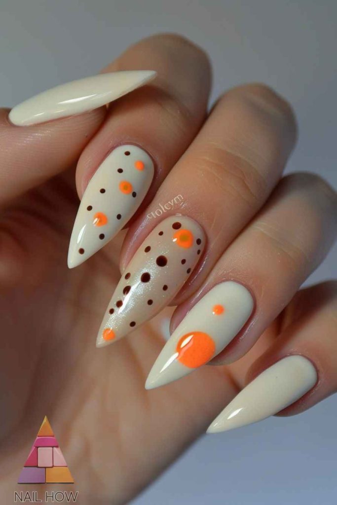 fall nail designs 124 https://nailhow.com/fall-nail-designs/