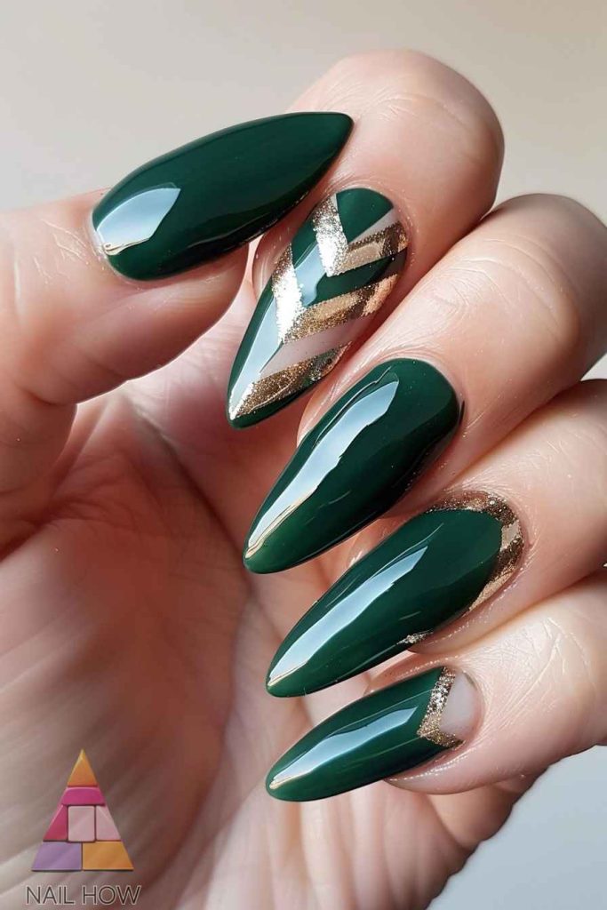 fall nail designs 122 https://nailhow.com/fall-nail-designs/