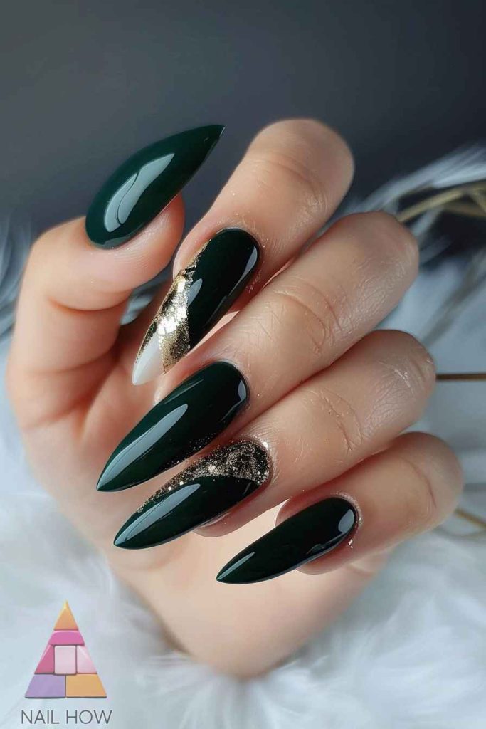 fall nail designs 121 https://nailhow.com/fall-nail-designs/