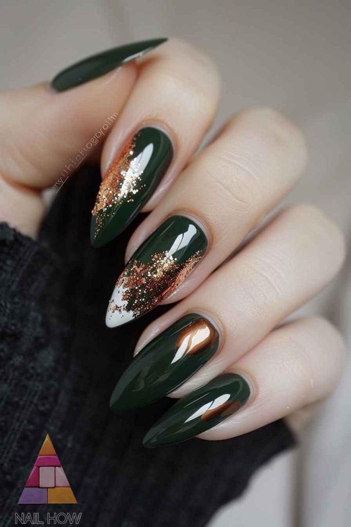 fall nail designs 119 https://nailhow.com/fall-nail-designs/