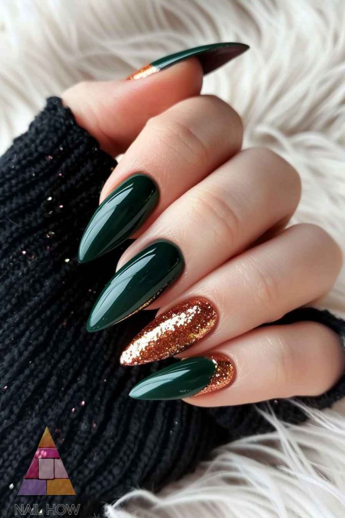 fall nail designs 118 https://nailhow.com/fall-nail-designs/