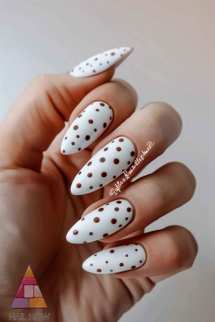 fall nail designs 156 https://nailhow.com/fall-nail-designs/