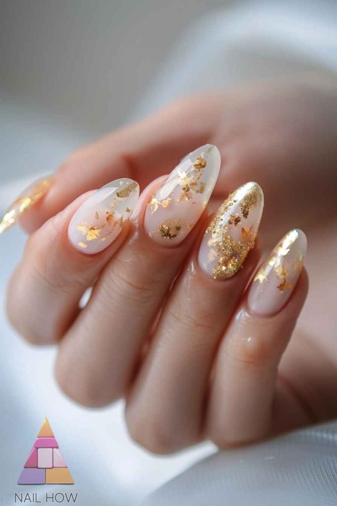 fall nail designs 175 https://nailhow.com/fall-nail-designs/