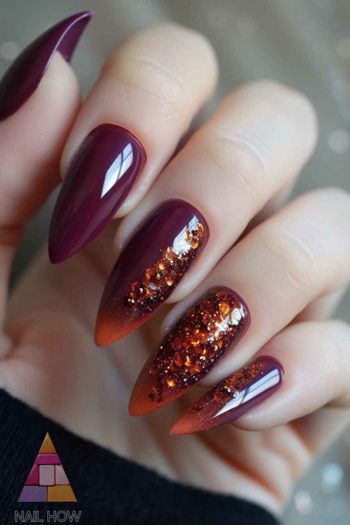 fall nail designs 159 https://nailhow.com/fall-nail-designs/