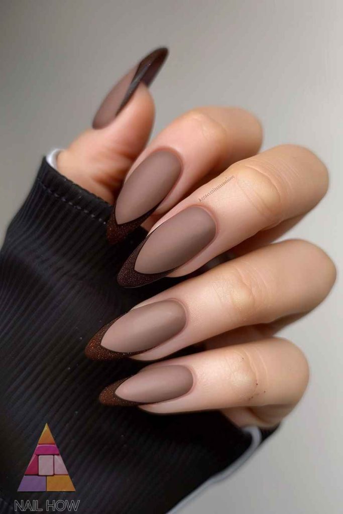 fall nail designs 174 https://nailhow.com/fall-nail-designs/