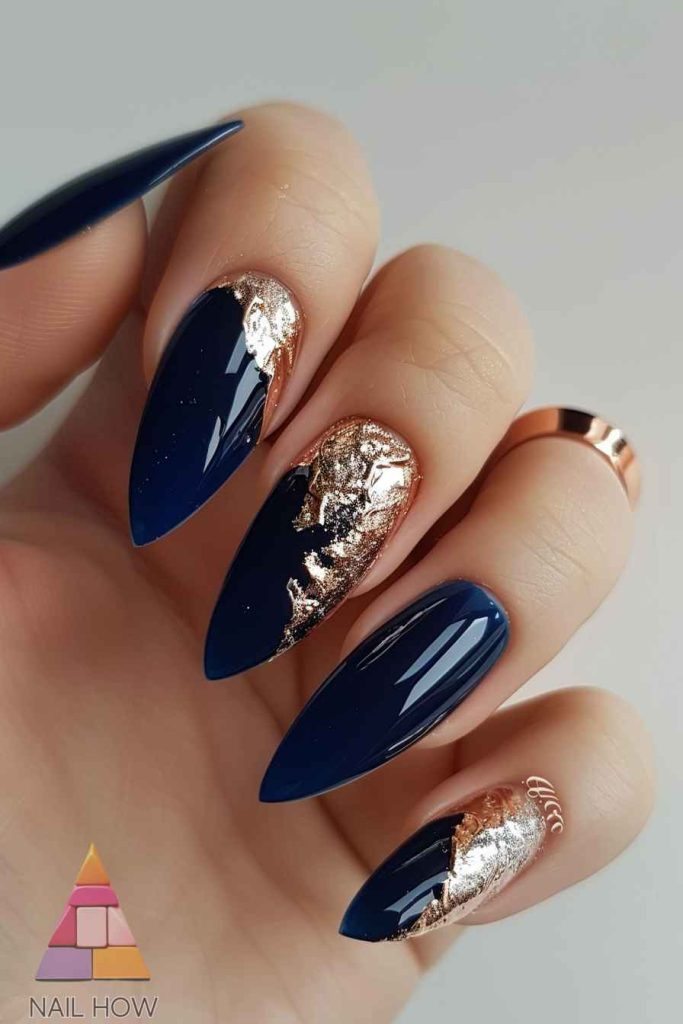 fall nail designs 178 https://nailhow.com/fall-nail-designs/