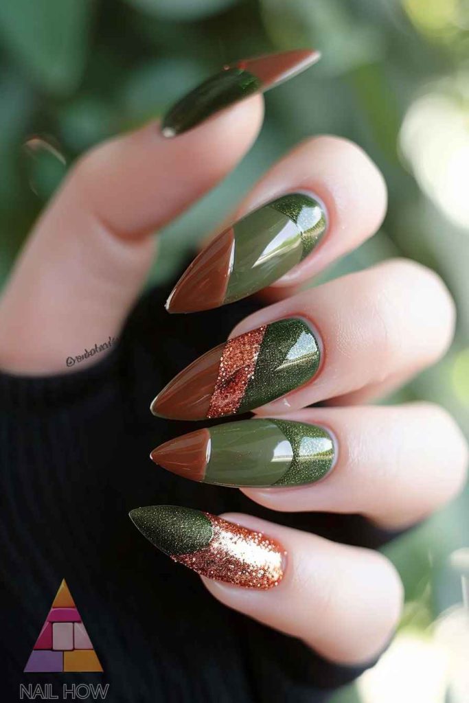 fall nail designs 184 https://nailhow.com/fall-nail-designs/