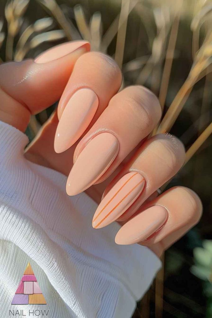 fall nail designs 194 https://nailhow.com/fall-nail-designs/