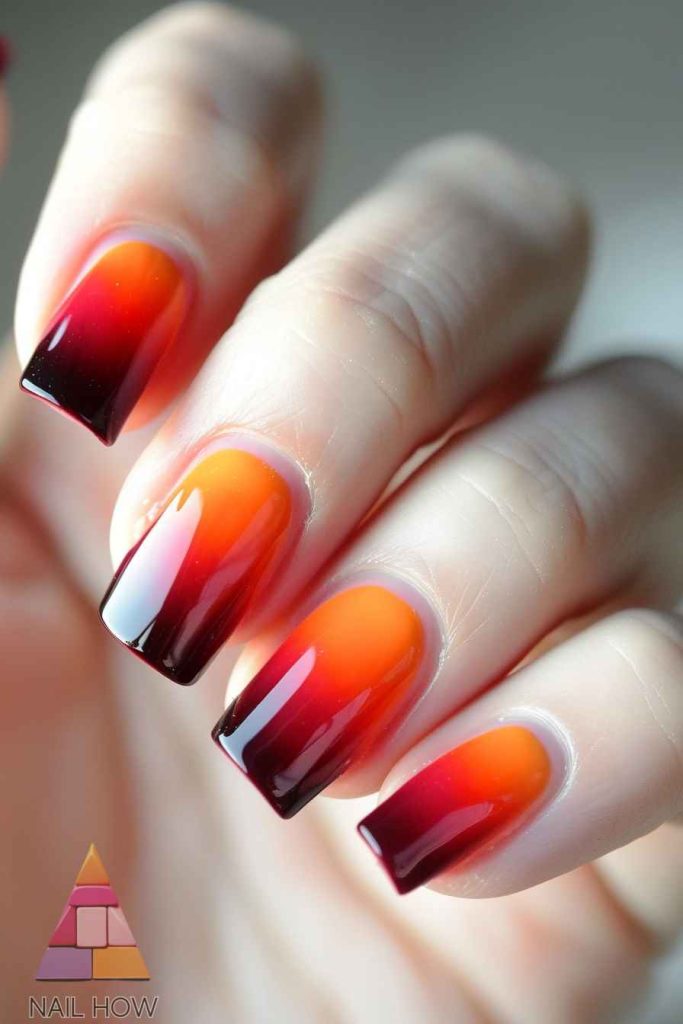 fall nail designs 205 https://nailhow.com/fall-nail-designs/