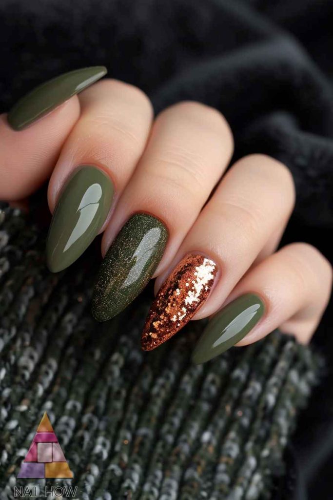 fall nail designs 187 https://nailhow.com/fall-nail-designs/