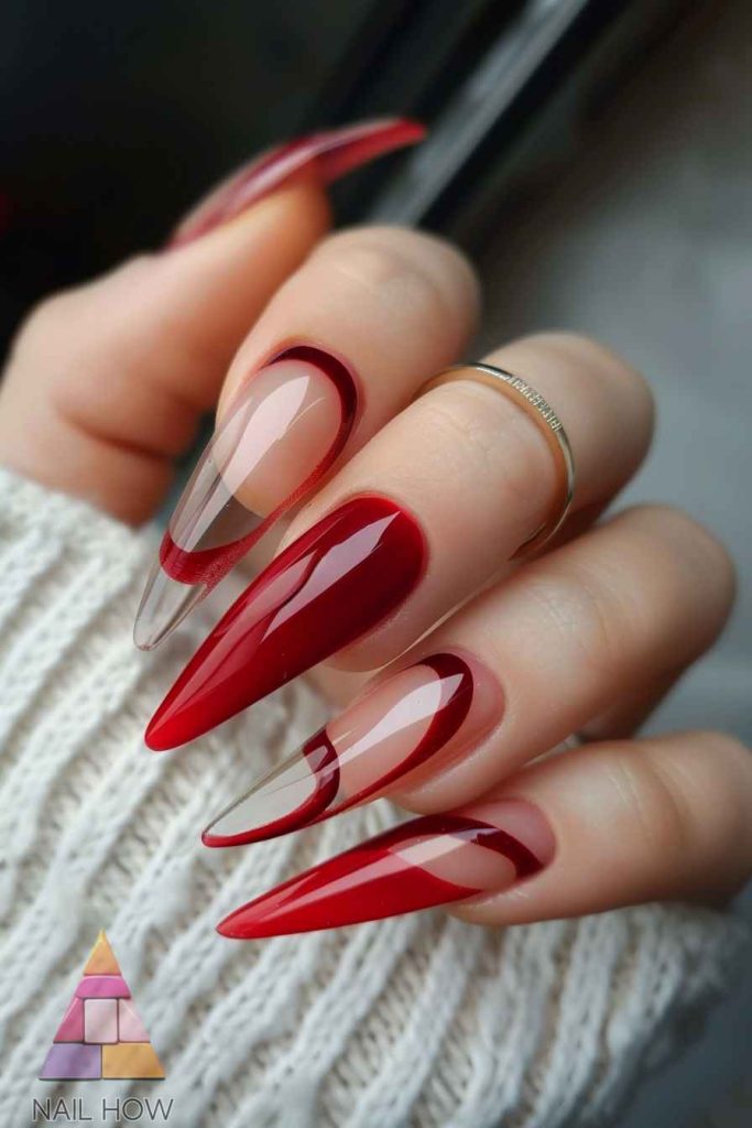 fall nail designs 211 https://nailhow.com/fall-nail-designs/