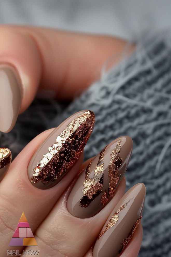 fall nail designs 238 https://nailhow.com/fall-nail-designs/