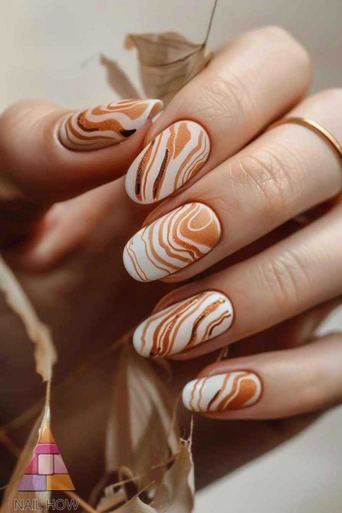 fall nail designs 240 https://nailhow.com/fall-nail-designs/