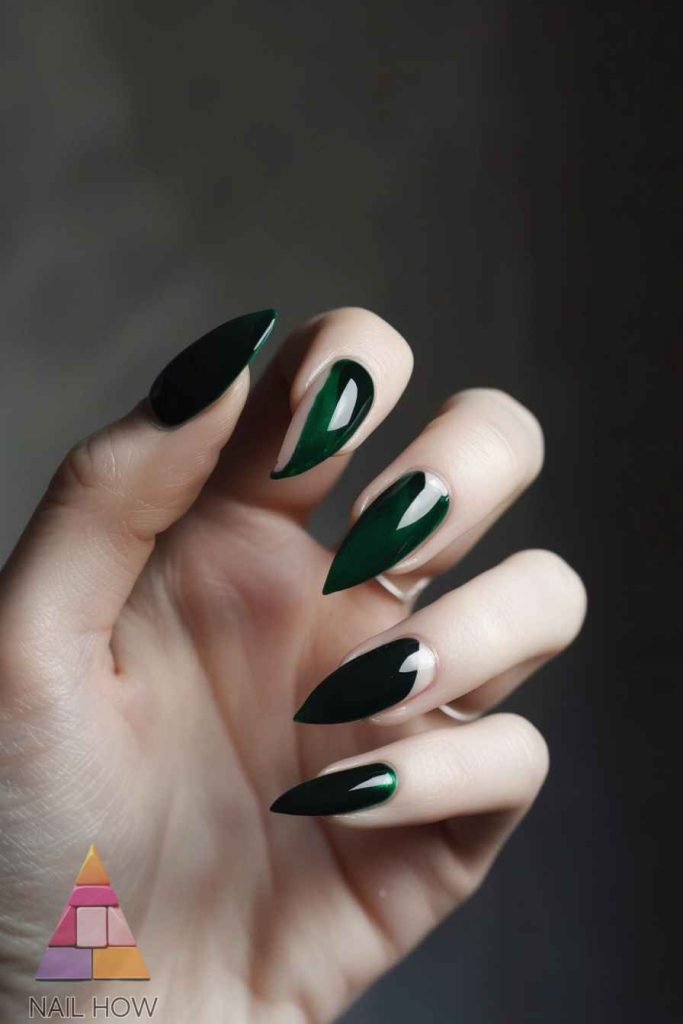 fall nail designs 222 https://nailhow.com/fall-nail-designs/