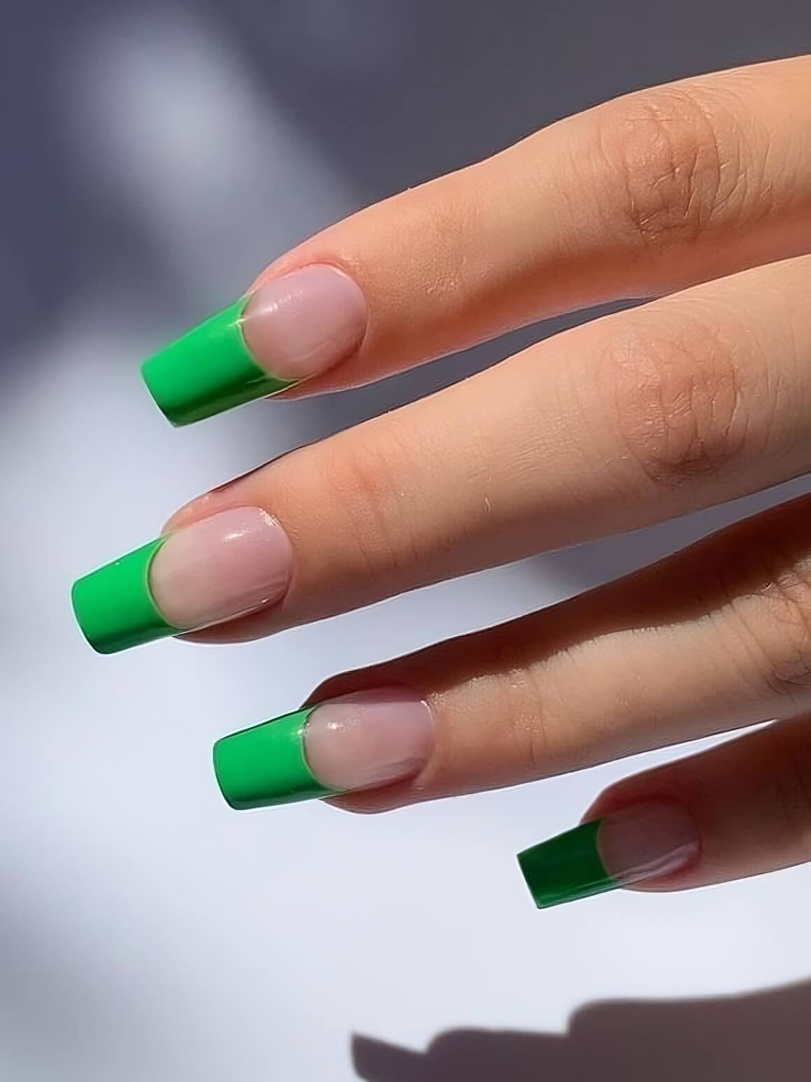 30 St. Patrick’s Day Nail Ideas That Will Bring You A Jolly Holiday - 207